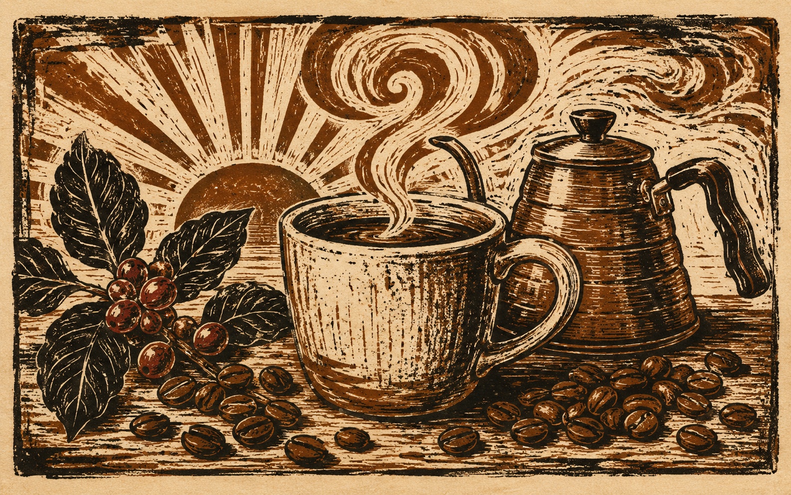 Coffee Shop