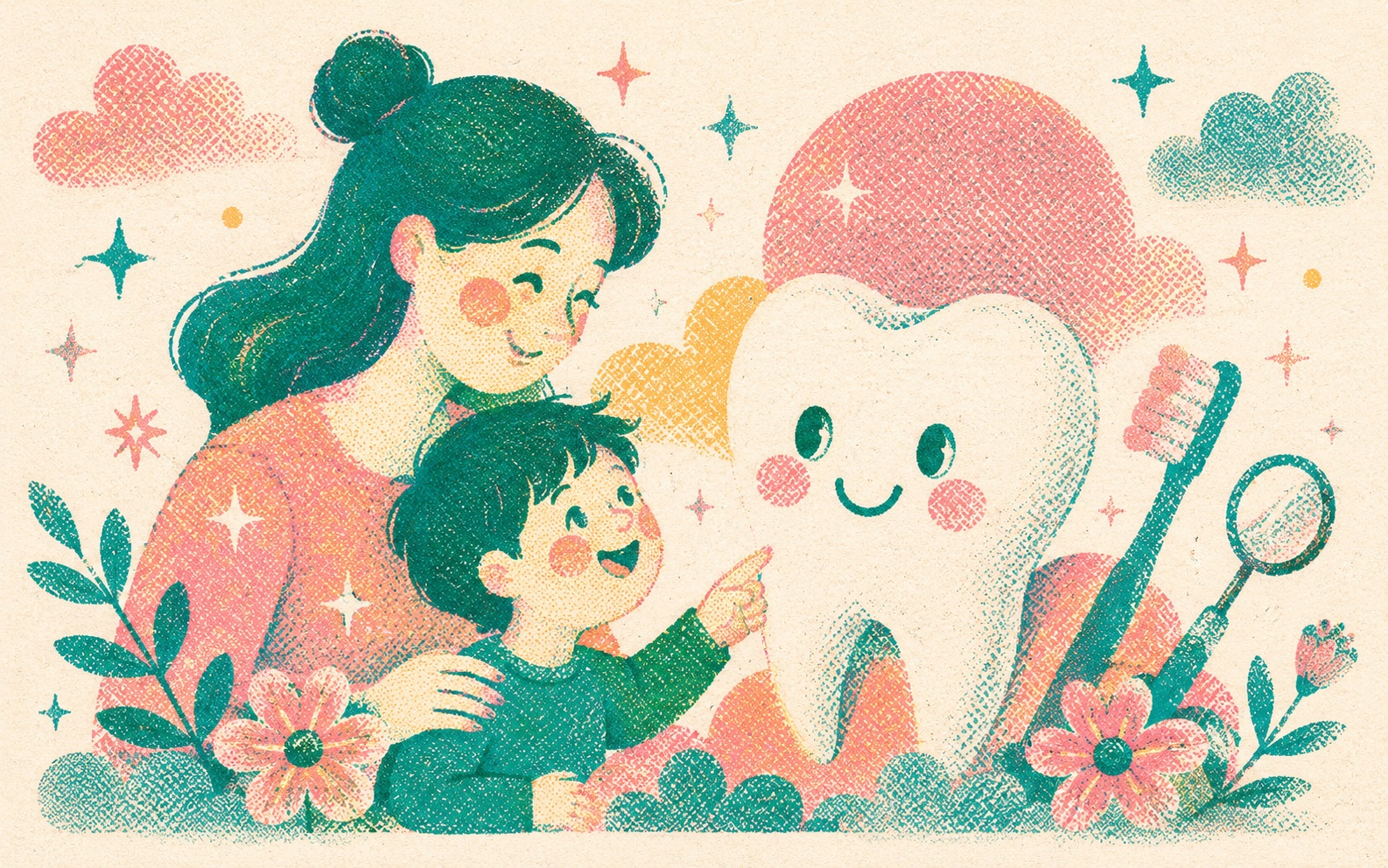 Dentist