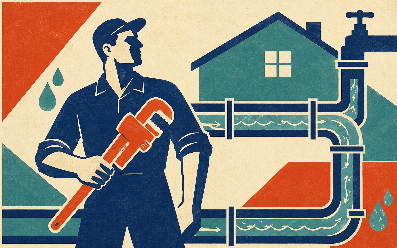 Plumber
