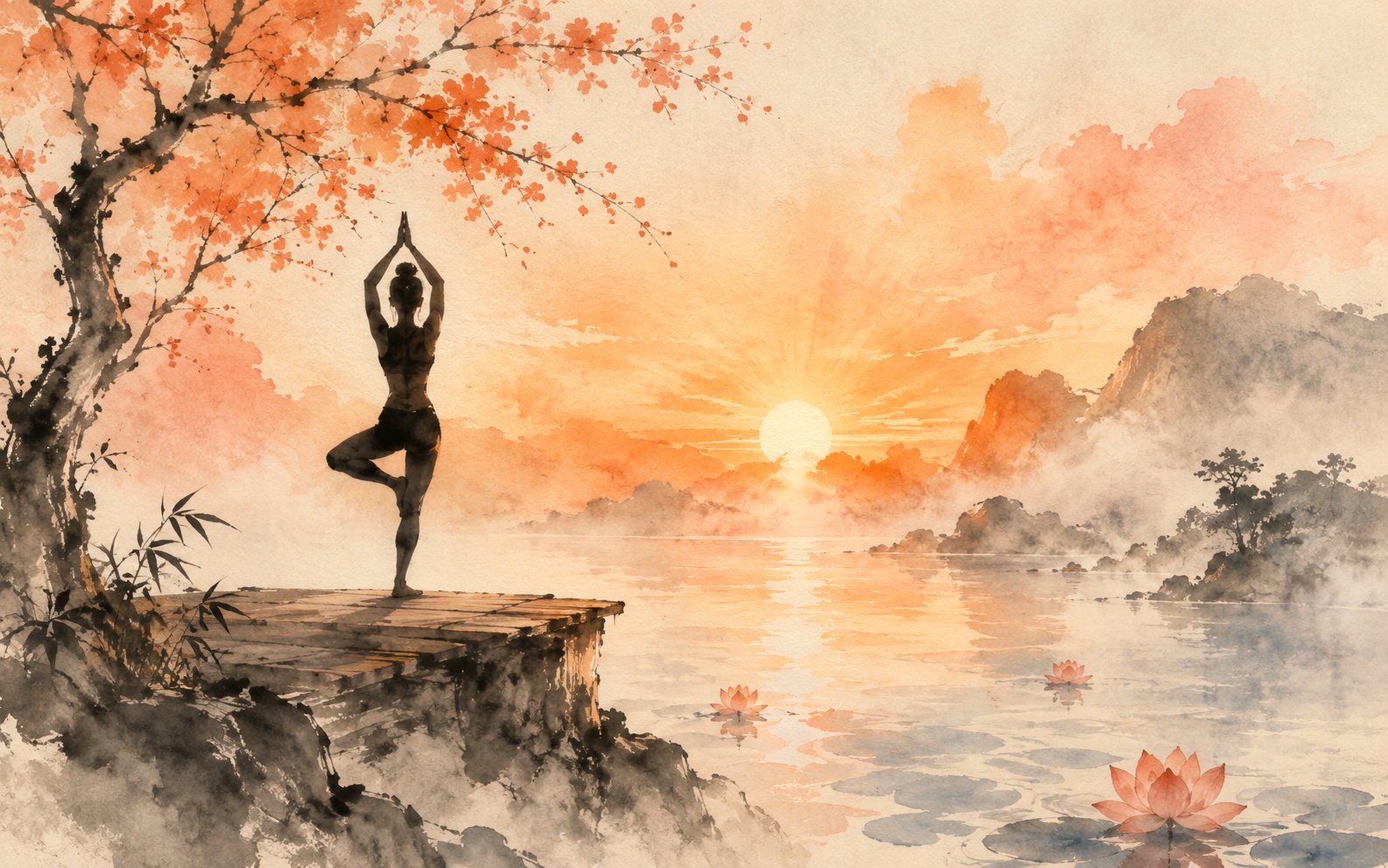 Yoga Studio
